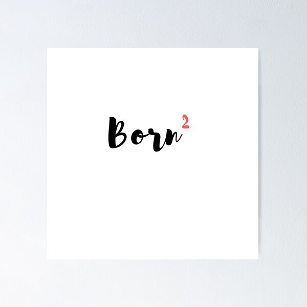 Item preview, Born again Christian design designed and sold by pureheartvision.