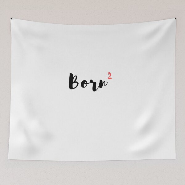 Item preview, Born again Christian design designed and sold by pureheartvision.