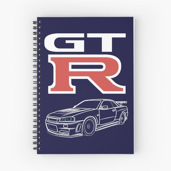 Item preview, Skyline GTR designed and sold by CrimsonsDesign.