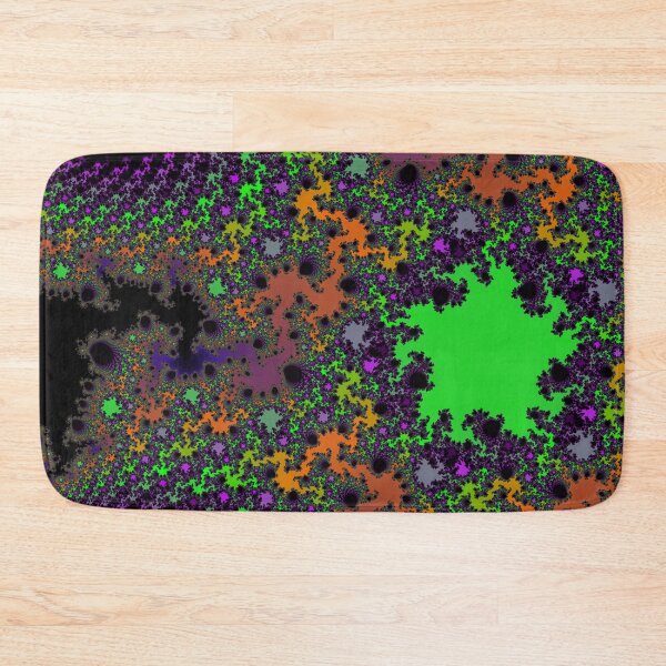 Item preview, fractal 9 designed and sold by Vinesh Chandrakant.