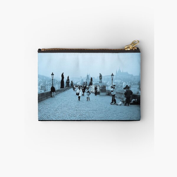 Item preview, Karol Bridge - Prague designed and sold by Marcin Roger.