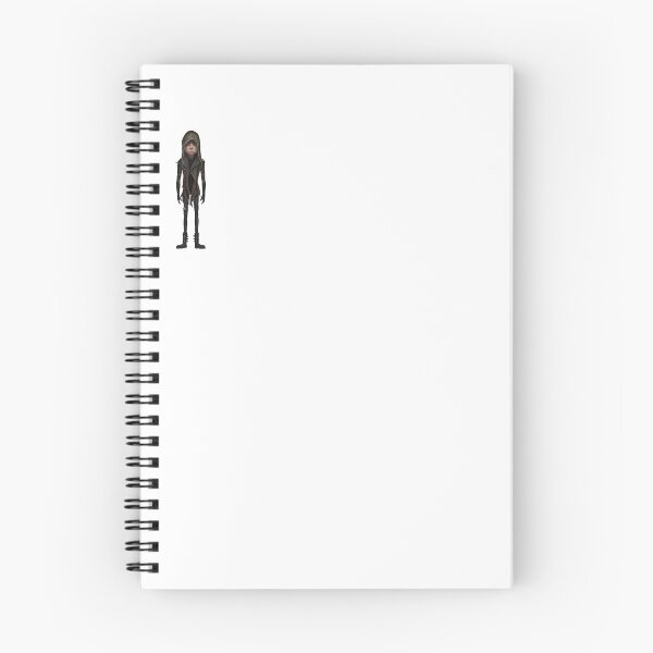 Item preview, Identity V Naib / Mercenary designed and sold by LucidSupreme.