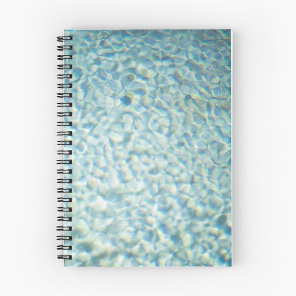 Item preview, Poolside | Blue turquoise poolwater in the sun | Summer fine art photography print designed and sold by raisazwart.