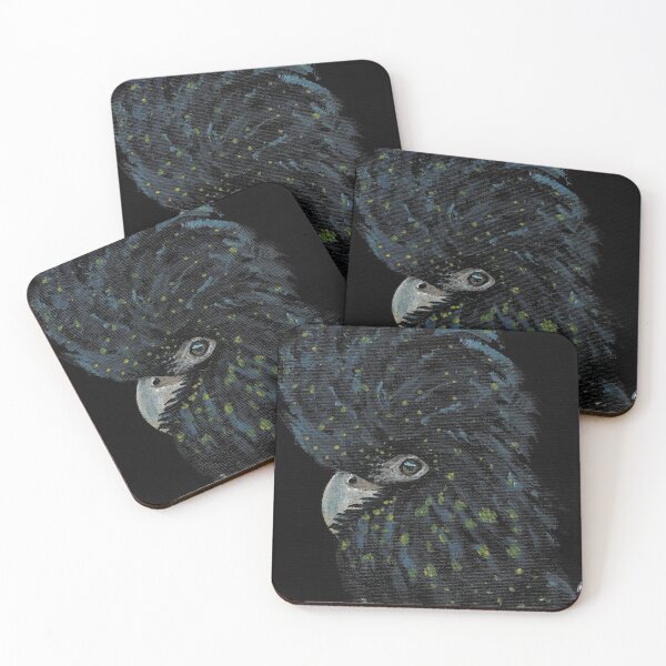 Item preview, Black Cocky designed and sold by Dianne Hancock-James.