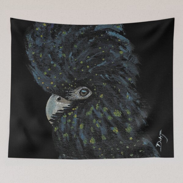 Item preview, Black Cocky designed and sold by Dianne Hancock-James.