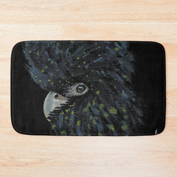 Item preview, Black Cocky designed and sold by Dianne Hancock-James.