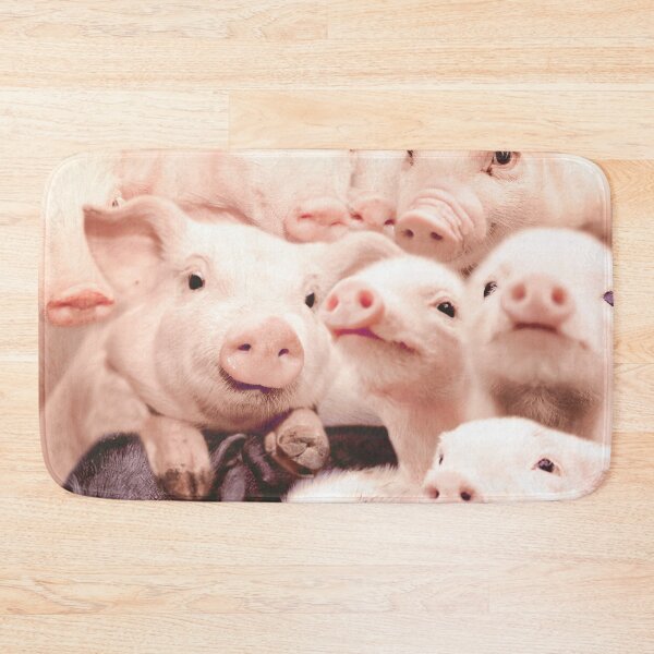 Item preview, Pigs designed and sold by MaxencePierrard.