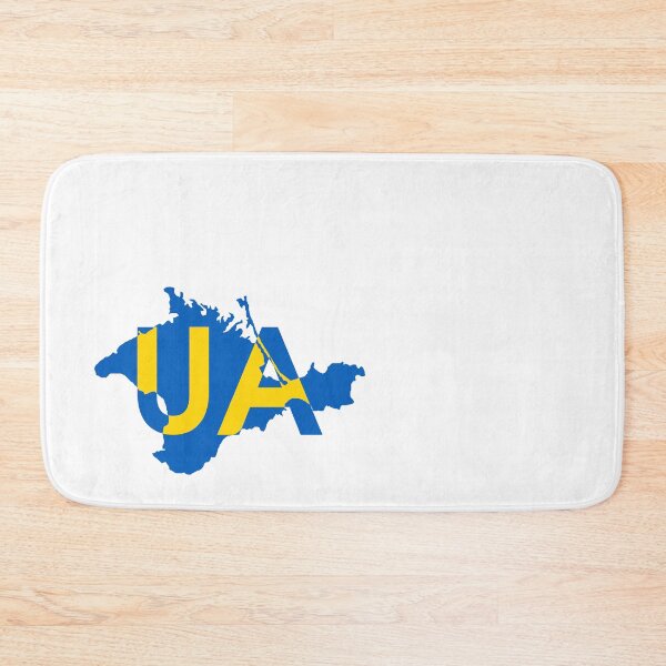 Item preview, Crimea is Ukraine designed and sold by IuriiVlasenko.