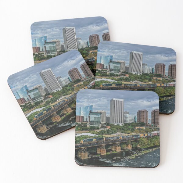 Item preview, River City designed and sold by Dave Parrish Photography.