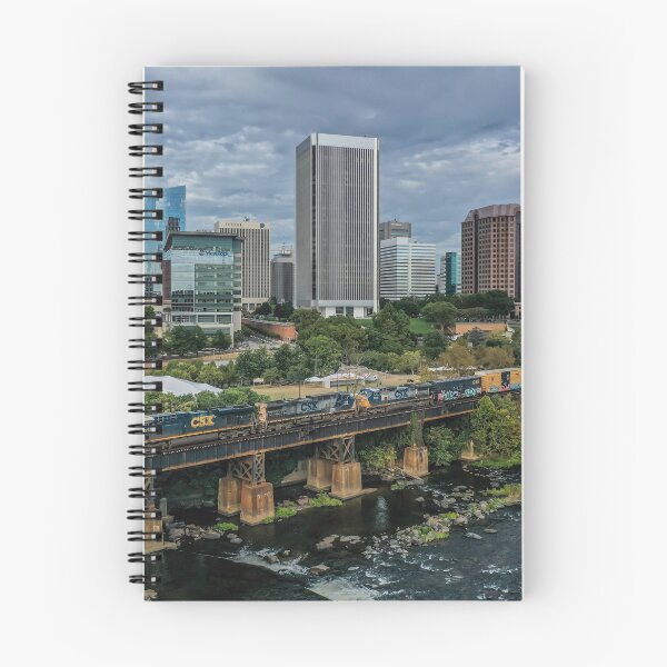 Artikelvorschau, River City entworfen und verkauft von Dave Parrish Photography.