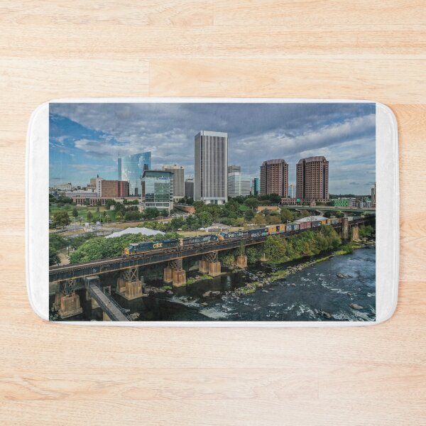 Item preview, River City designed and sold by Dave Parrish Photography.