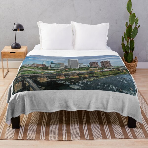Item preview, River City designed and sold by Dave Parrish Photography.