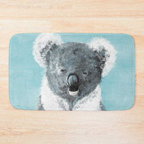 Item preview, Larry Koala designed and sold by Dianne Hancock-James.