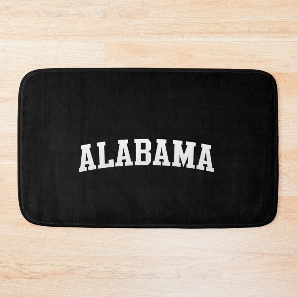 Item preview, Alabama designed and sold by Novel Gifts.