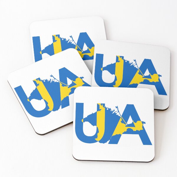Item preview, Copy of Crimea is Ukraine designed and sold by IuriiVlasenko.