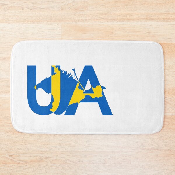 Item preview, Copy of Crimea is Ukraine designed and sold by IuriiVlasenko.