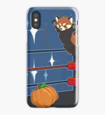Panda Bodyslam iPhone Case/Skin