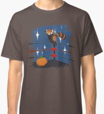 Panda Bodyslam Classic T-Shirt