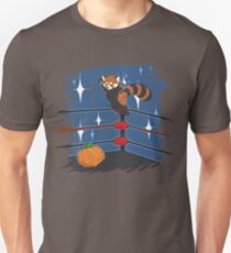 Panda Bodyslam Unisex T-Shirt