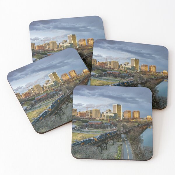 Item preview, River City 2 designed and sold by Dave Parrish Photography.