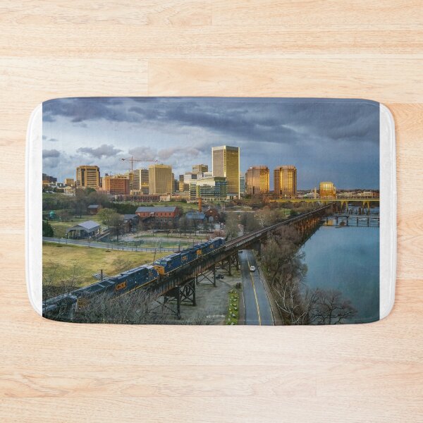 Item preview, River City 2 designed and sold by Dave Parrish Photography.