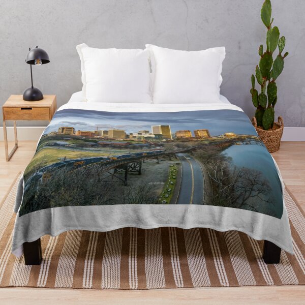 Item preview, River City 2 designed and sold by Dave Parrish Photography.