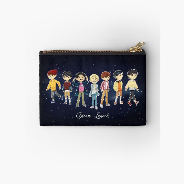 Item preview, Dream Launch Plan - WayV designed and sold by tinystargazer.