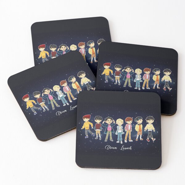 Item preview, Dream Launch Plan - WayV designed and sold by tinystargazer.