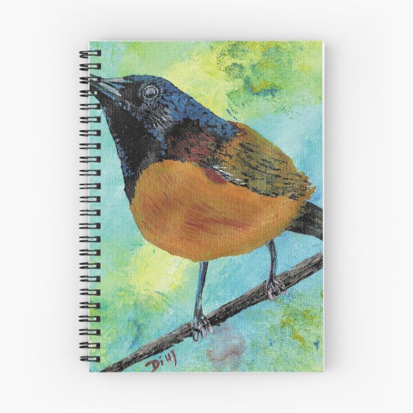 Item preview, Sunbird designed and sold by Dianne Hancock-James.