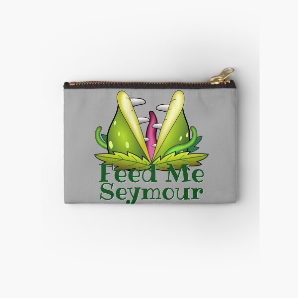 Item preview, Feed Me Seymour designed and sold by FantasySkyArt.
