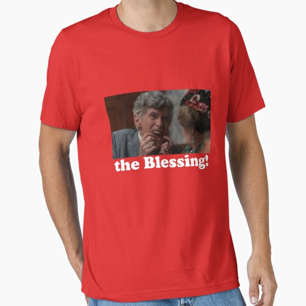 Item preview, The Blessing! designed and sold by zombill.