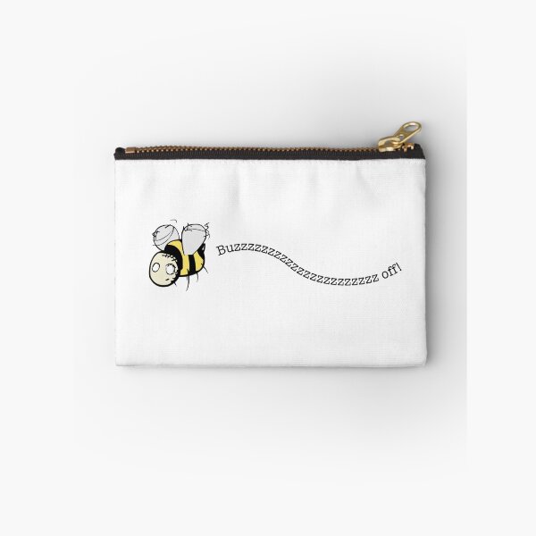 Item preview, Buzz Off designed and sold by n140.
