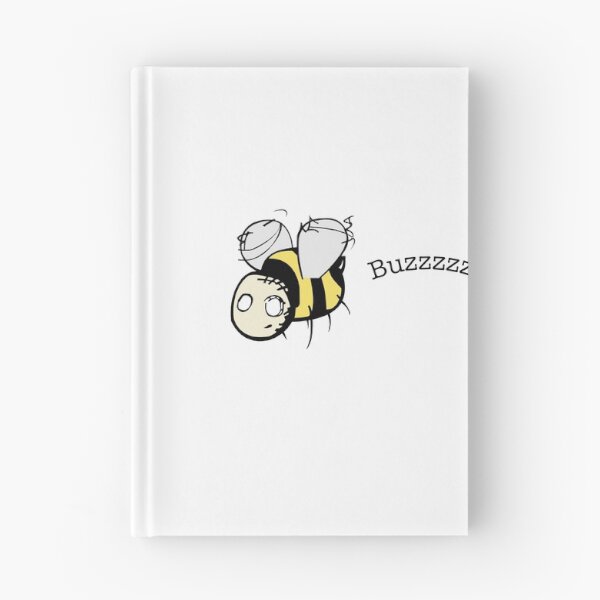 Item preview, Buzz Off designed and sold by n140.