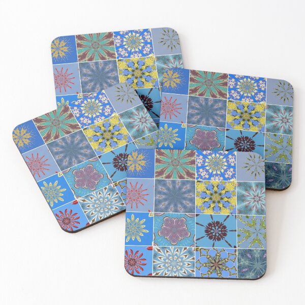 Item preview, kaleidoscope designed and sold by KathleenDawson.