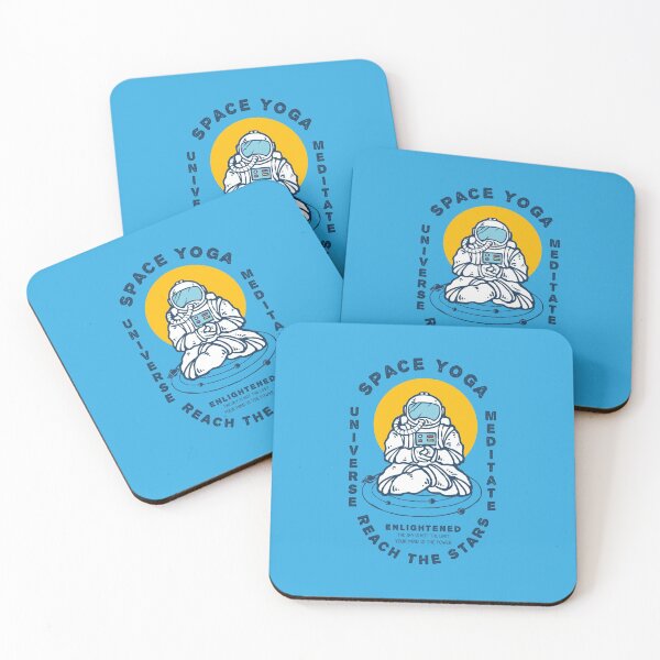 Item preview, Space Yoga designed and sold by All-Streets.