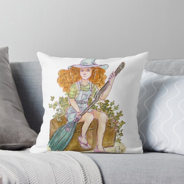 Item preview, Ivy Witch designed and sold by Martinacor.