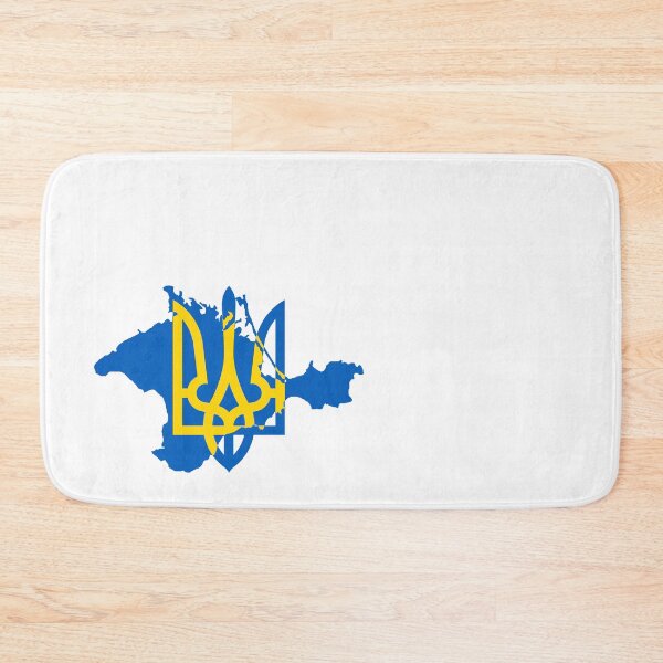Item preview, Crimea is Ukraine designed and sold by IuriiVlasenko.
