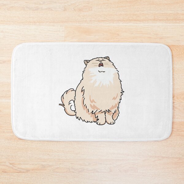 Item preview, Screaming Cat! designed and sold by SirBobalot.