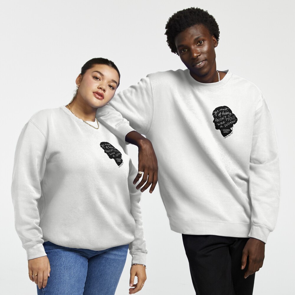 Artikel-Vorschau von Pullover, designt und verkauft von booksraintea.