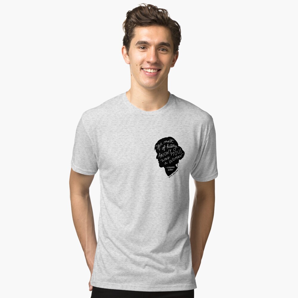Artikel-Vorschau von Vintage T-Shirt, designt und verkauft von booksraintea.