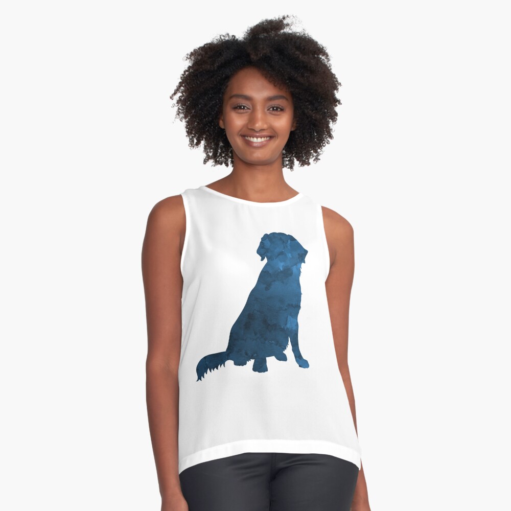 Item preview, Sleeveless Top designed and sold by TheJollyMarten.