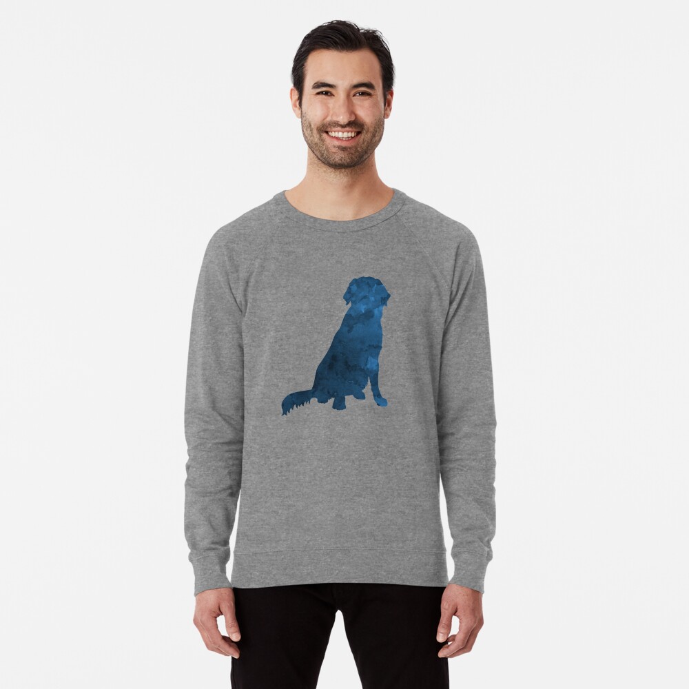 Item preview, Lightweight Sweatshirt designed and sold by TheJollyMarten.