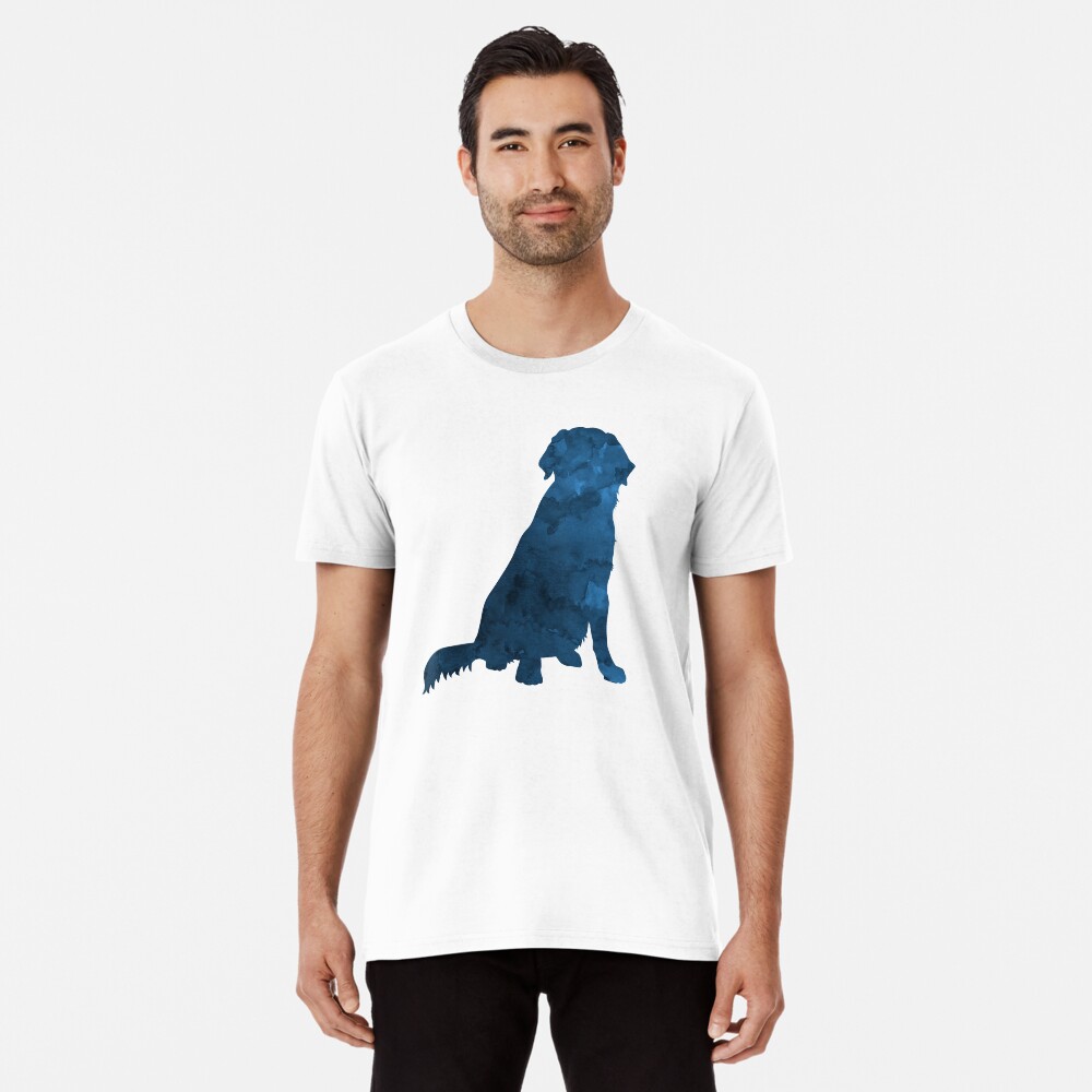 Item preview, Premium T-Shirt designed and sold by TheJollyMarten.