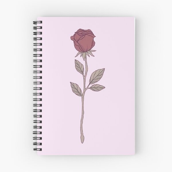 Item preview, Rose designed and sold by karoshi.