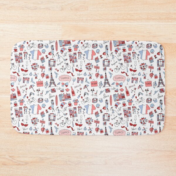 Item preview, Paris designed and sold by Kudryashka.