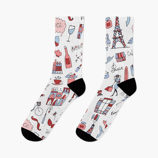 Item preview, Paris designed and sold by Kudryashka.