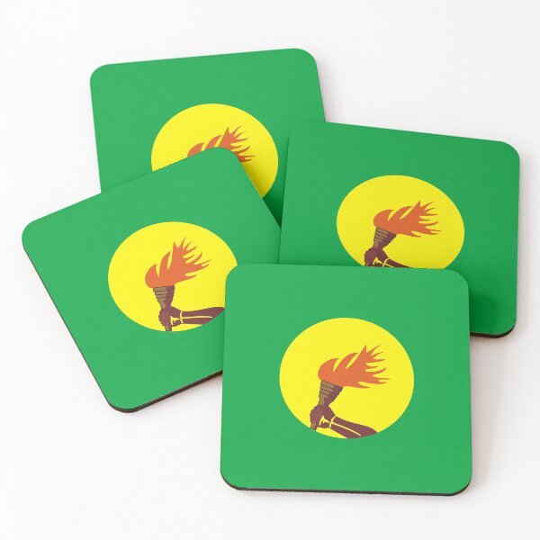 Item preview, flag of Zaire-Congo designed and sold by tony4urban.