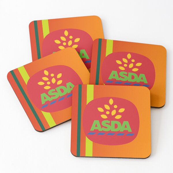 Item preview, All British Supermarkets as One. designed and sold by C-S-M.