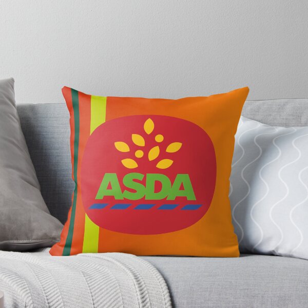 Item preview, All British Supermarkets as One. designed and sold by C-S-M.