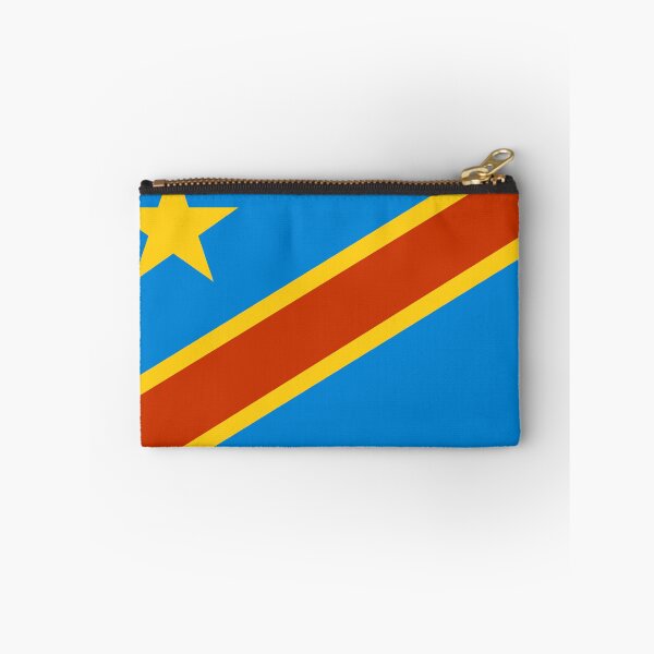 Item preview, flag of Zaire designed and sold by tony4urban.